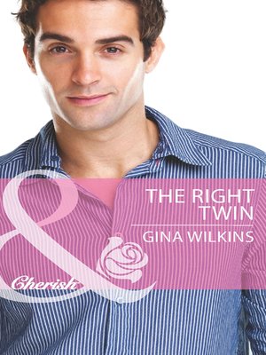 cover image of The Right Twin
